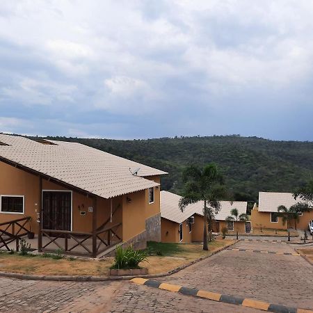 Cantos De Lencois-Chapada Diamantina Ngoại thất bức ảnh
