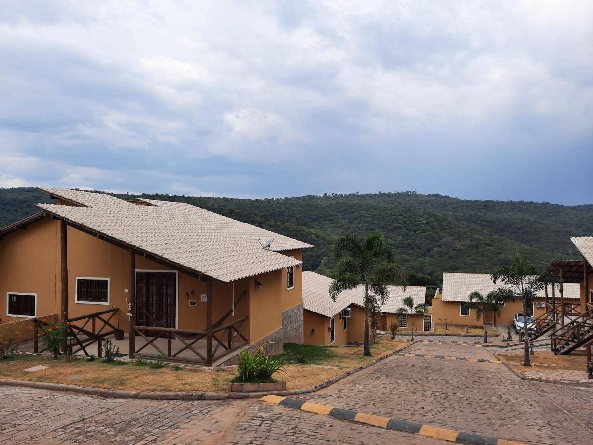 Cantos De Lencois-Chapada Diamantina Ngoại thất bức ảnh